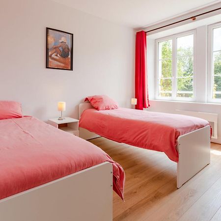 Holiday Home Maison Sainte Claire By Interhome Englesqueville-la-Percée المظهر الخارجي الصورة