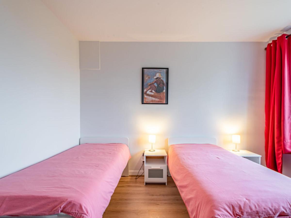 Holiday Home Maison Sainte Claire By Interhome Englesqueville-la-Percée المظهر الخارجي الصورة