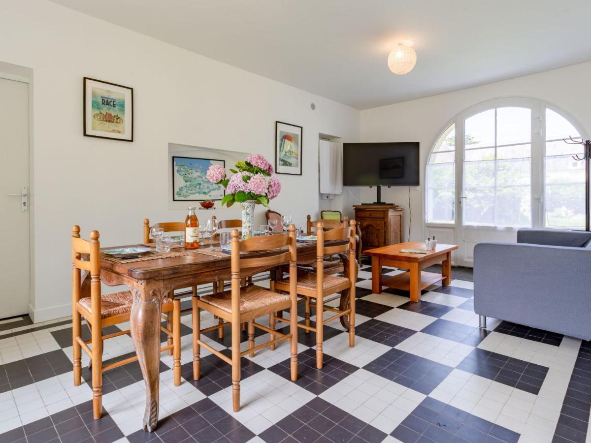 Holiday Home Maison Sainte Claire By Interhome Englesqueville-la-Percée المظهر الخارجي الصورة