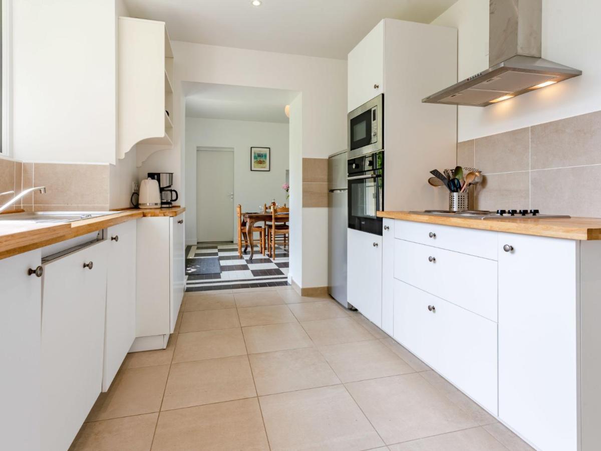 Holiday Home Maison Sainte Claire By Interhome Englesqueville-la-Percée المظهر الخارجي الصورة