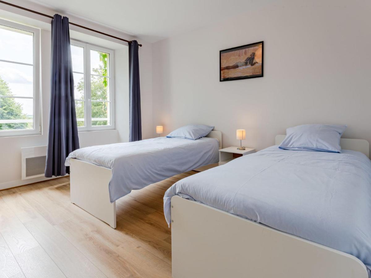 Holiday Home Maison Sainte Claire By Interhome Englesqueville-la-Percée المظهر الخارجي الصورة