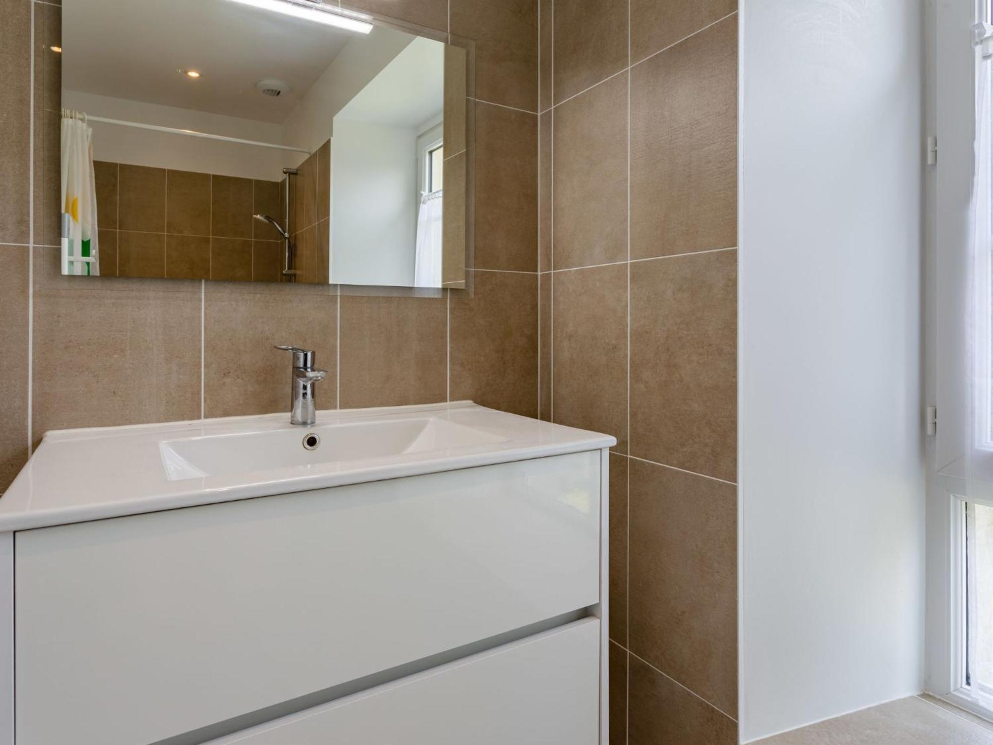 Holiday Home Maison Sainte Claire By Interhome Englesqueville-la-Percée المظهر الخارجي الصورة