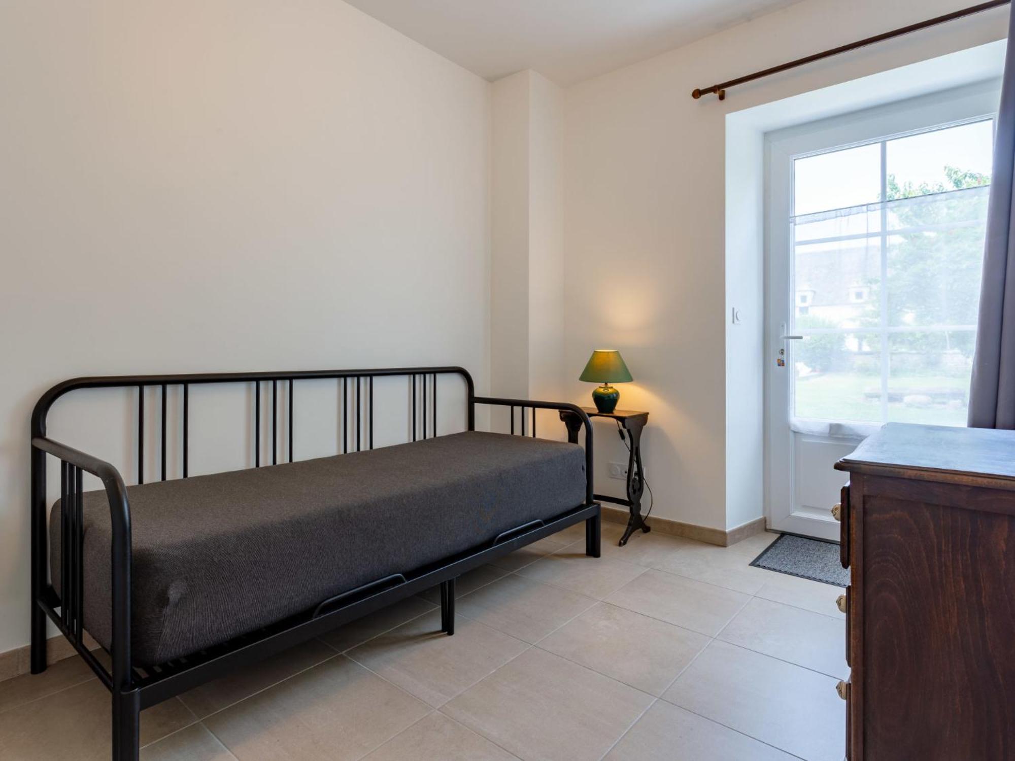 Holiday Home Maison Sainte Claire By Interhome Englesqueville-la-Percée المظهر الخارجي الصورة